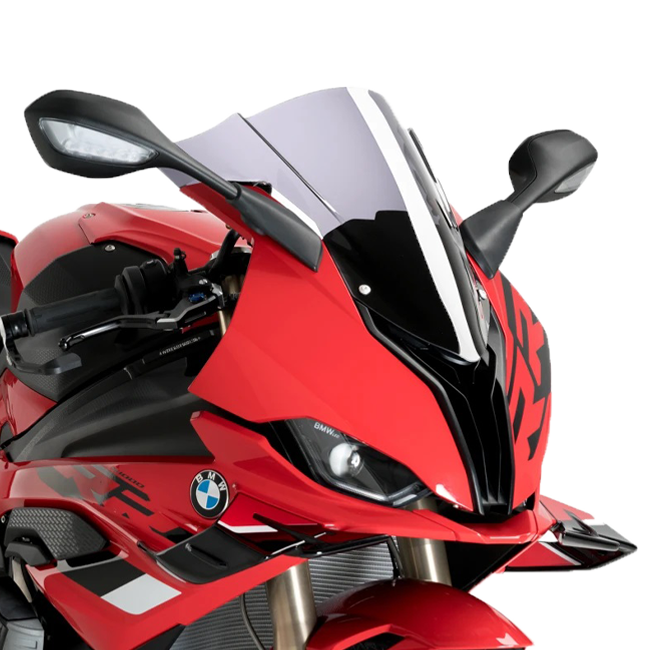 Puig Z-Racing windscreen for BMW S1000RR K67 2019-2026 part 3571