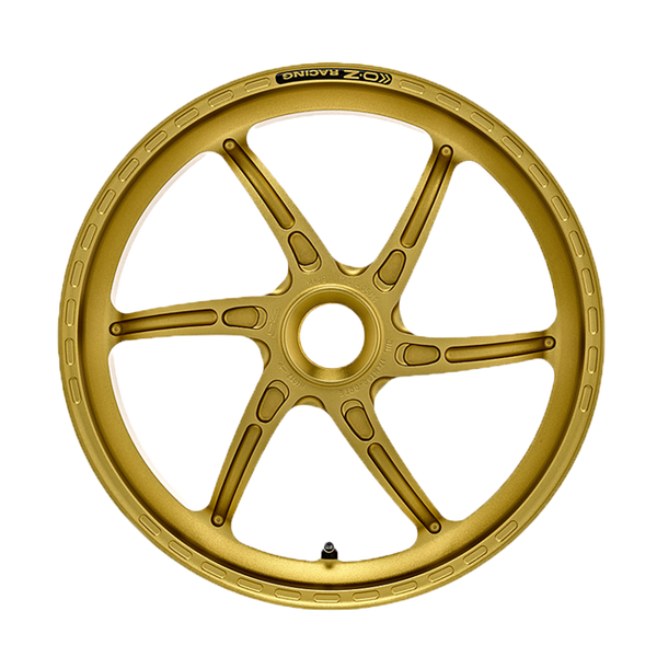 OZ Gass RS-A forged aluminium rear wheel for Ducati Panigale V2 955, part H6012DU55