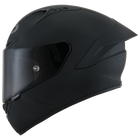 Matte Black