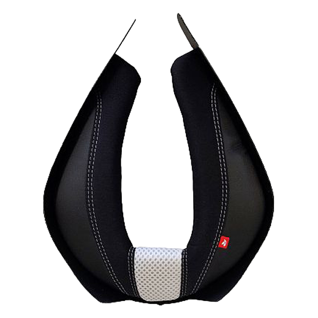 Nexx X.LIFECOUNTRY Anti-Noise Neck Roll