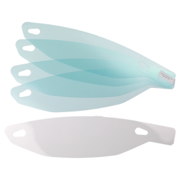 Nolan Tear-Offs X-804 RS Ultra