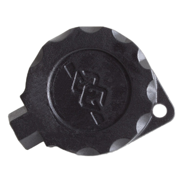 Tool supplied with the Gilles OFC oil filler cap