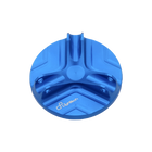 Cobalt Blue