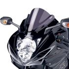 Dark Tinted