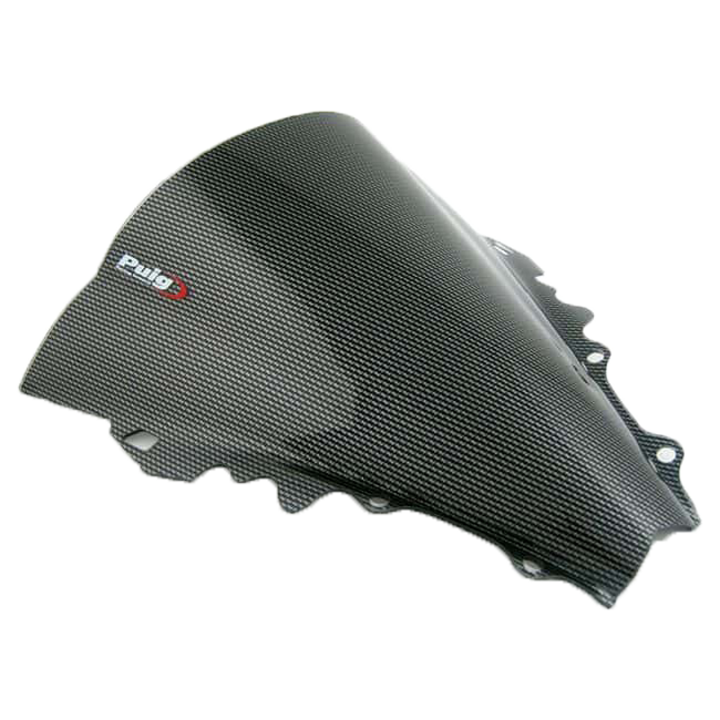 Puig Racing Windscreen part 4059 for Yamaha YZF-R6 RJ11 2006-2007