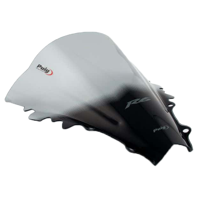 Puig Racing Windscreen part 4059 for Yamaha YZF-R6 RJ11 2006-2007