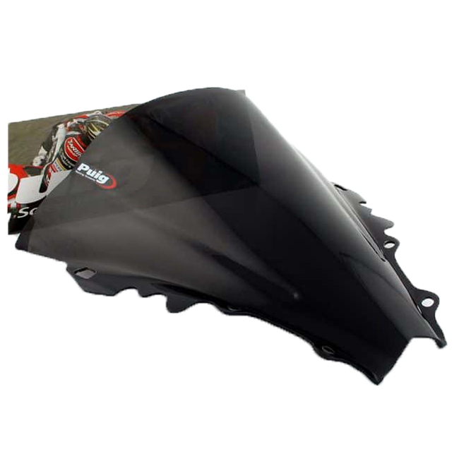 Puig Racing Windscreen part 4059 for Yamaha YZF-R6 RJ11 2006-2007
