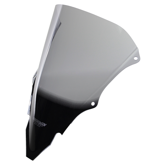 MRA R Racing windscreen for Aprilia RSV4 / Factory / R / RR 2009–2014