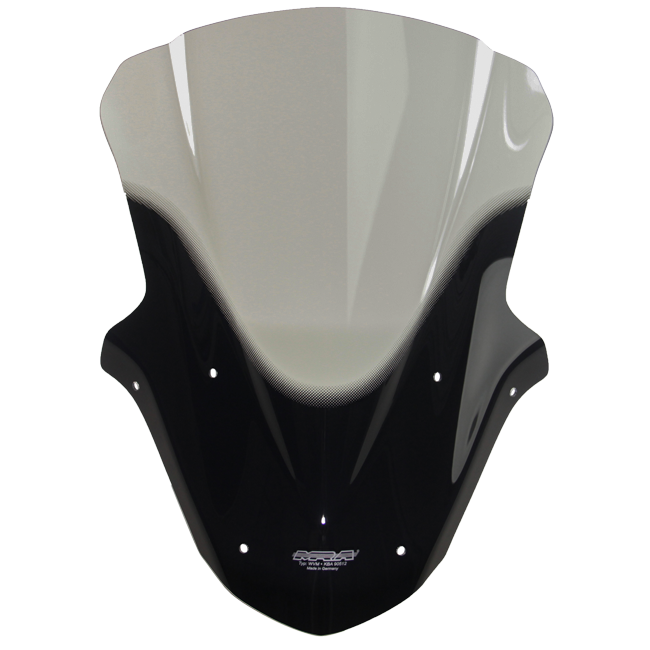 MRA R Racing windscreen for Kawasaki ZX-10 R 2011–2015