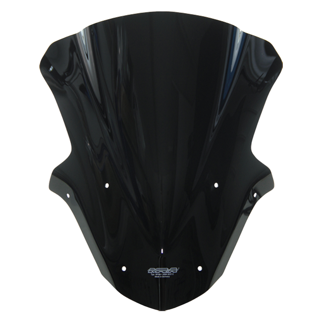 MRA R Racing windscreen for Kawasaki ZX-10 R 2011–2015
