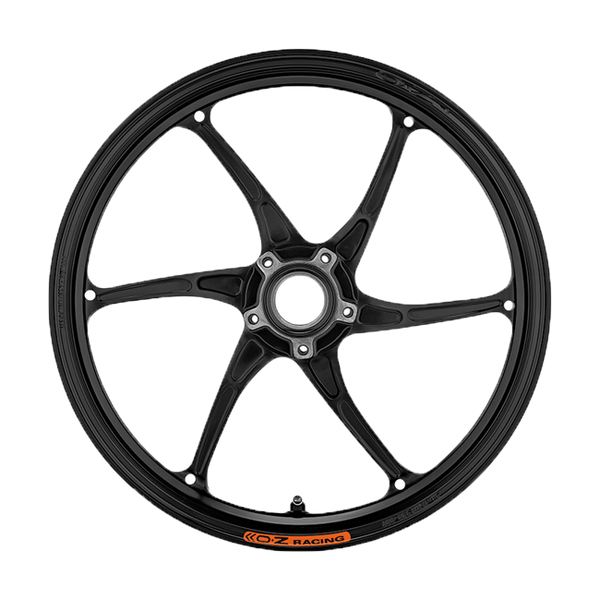 OZ Cattiva forged magnesium front wheel for BMW S1000RR K67 2019-2026