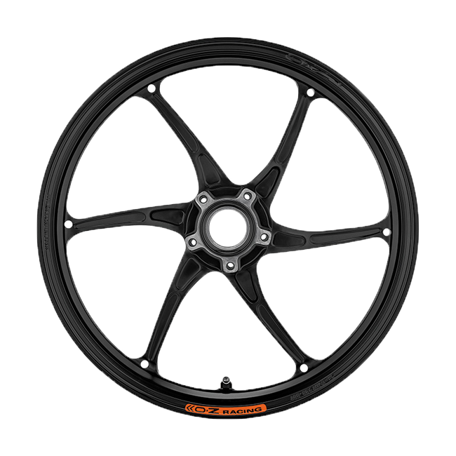 OZ Cattiva forged magnesium front wheel for BMW S1000RR K67 2019-2026