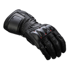 Black/Red