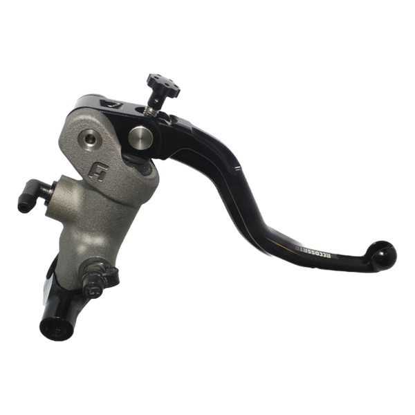 Accossato radial brake master cylinder PC005 with short finish
