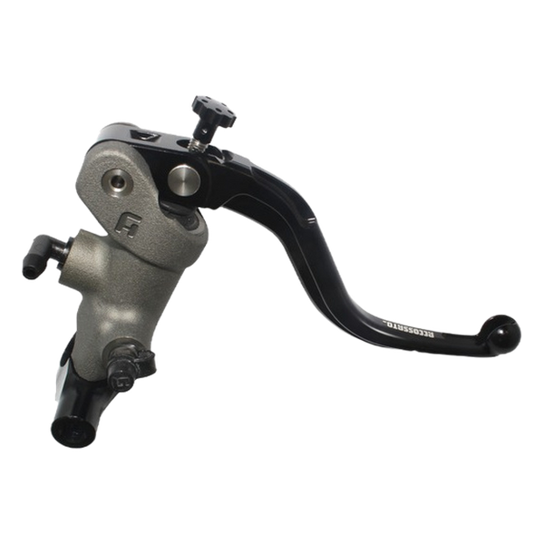Accossato radial brake master cylinder PC006 with short finish
