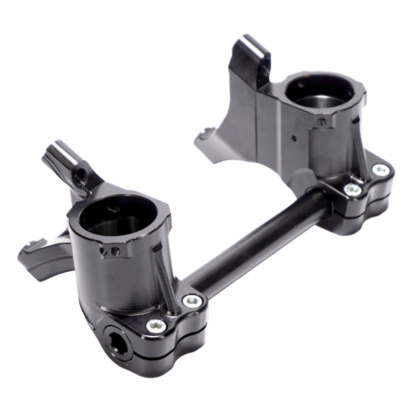 Accossato VM Racing Supermoto Radial Fork Lug Kit PDVM, view 1