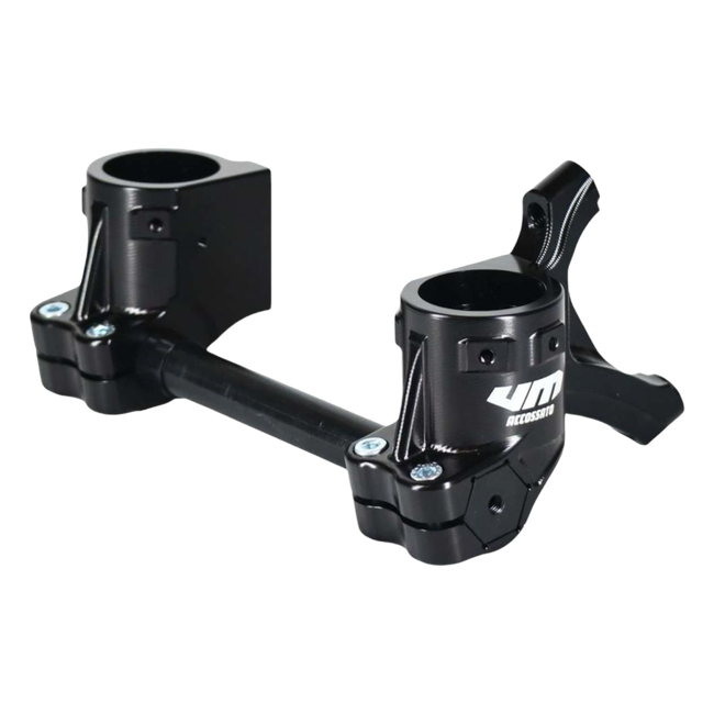 Accossato VM Racing Supermoto Radial Fork Lug Kit PDVM, view 4