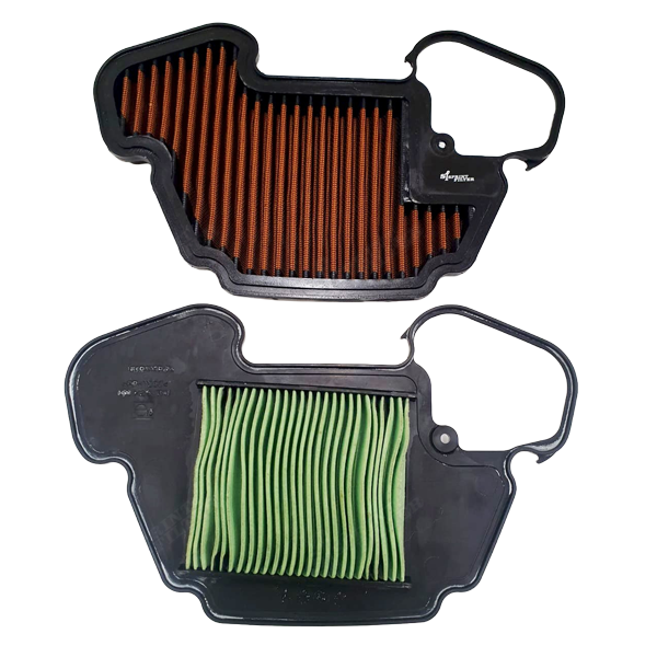 Sprint Filter PM180S air filter (view 2)
