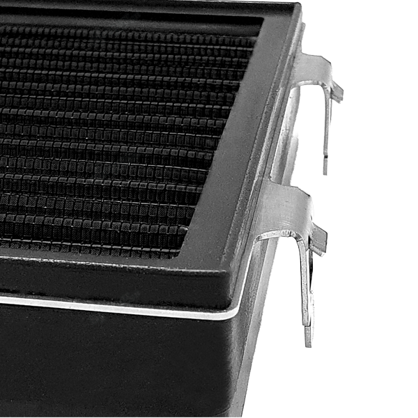 Sprint Filter PM200S F1-85 air filter (view 3)