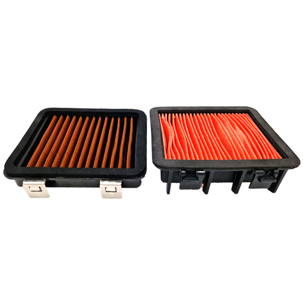 Sprint Filter PM242S air filter (view 2)