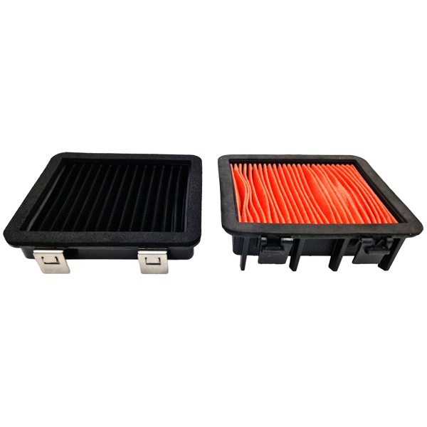 Sprint Filter PM242S F1-85 air filter (view 2)