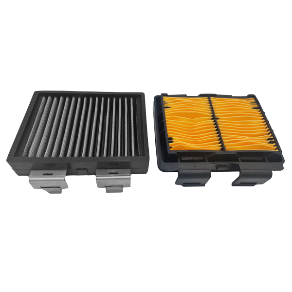 Sprint Filter PM259T12 air filter (view 2)