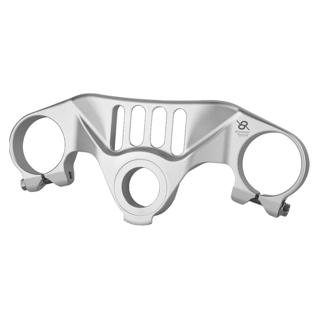 Bonamici Racing PSA2 aluminium top yoke for Aprilia RS 660