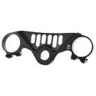 Anodised Black