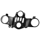 Anodised Black