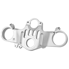 Anodised Silver