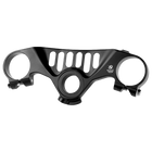 Black Anodised