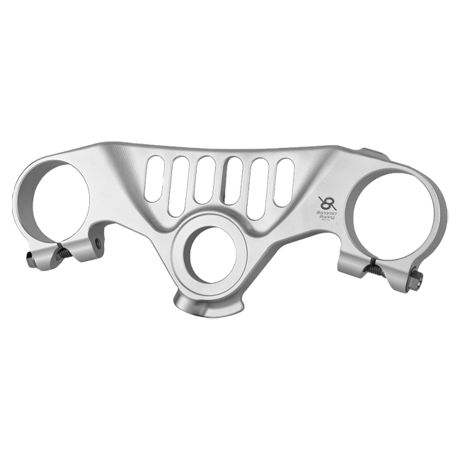 Bonamici Racing PSH2 top triple clamp for Honda CBR 1000 RR-R SC82 anodised finish