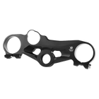 Anodised Black