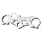 Anodised Silver