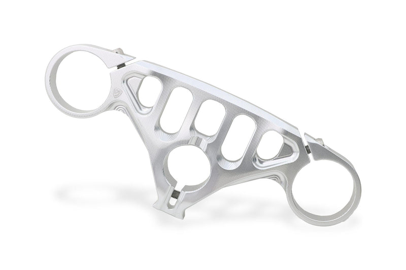 CNC Racing PST23 billet aluminium top yoke for Ducati Panigale V4 V4S 2025-2026