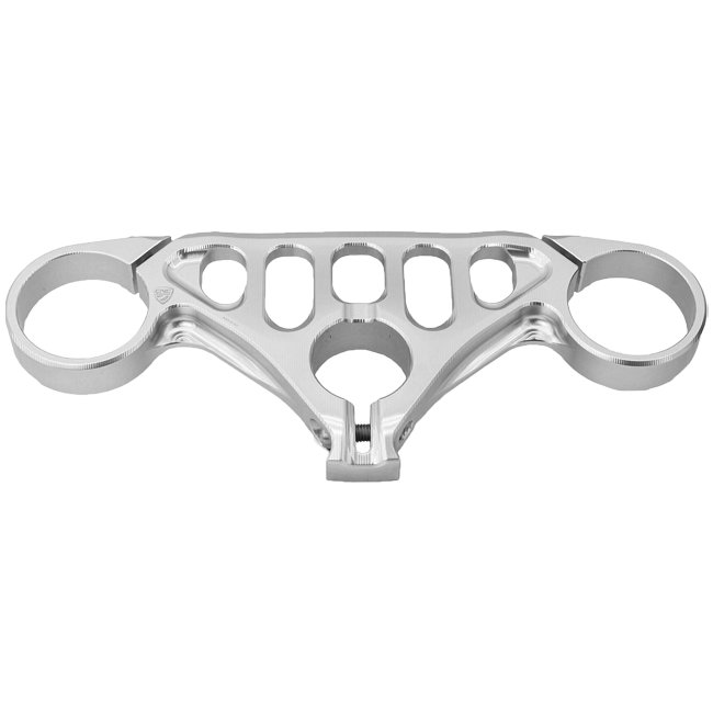 CNC Racing PST23 billet aluminium top yoke for Ducati Panigale V4 V4S 2025-2026