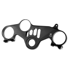 Anodised Black