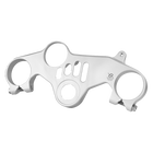 Anodised Silver