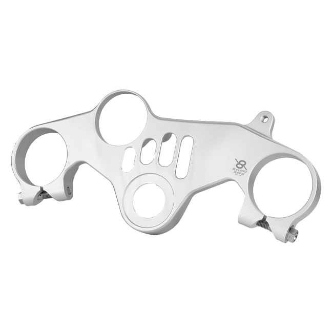 Bonamici Racing PSY1 aluminium top yoke for Yamaha YZF-R1/M 2015-2026