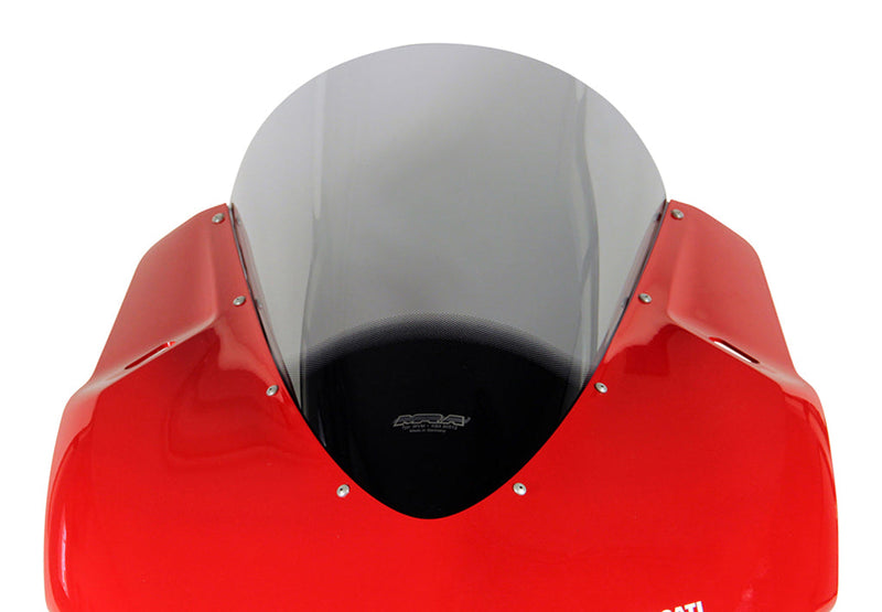 MRA R Racing windscreen for Ducati Panigale 959 2016-2019
