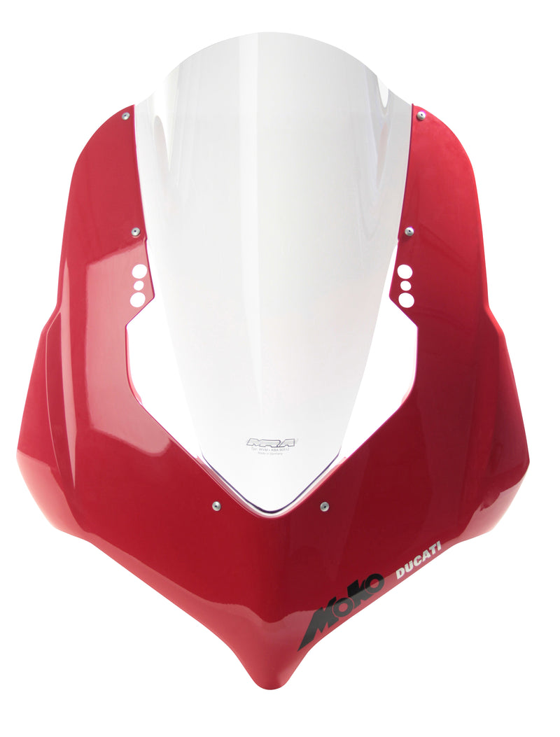 MRA R Racing windscreen for Ducati Panigale V2 955 2020-2024