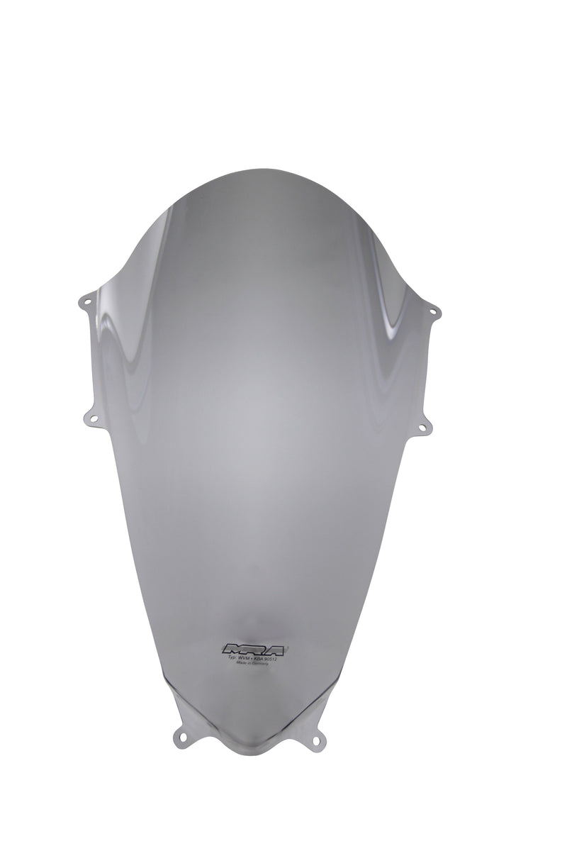 MRA R Racing windscreen for Ducati Panigale V2 955 2020-2024