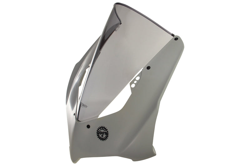 MRA SP Sport racing windscreen for Ducati Panigale V4/S 2020–2024