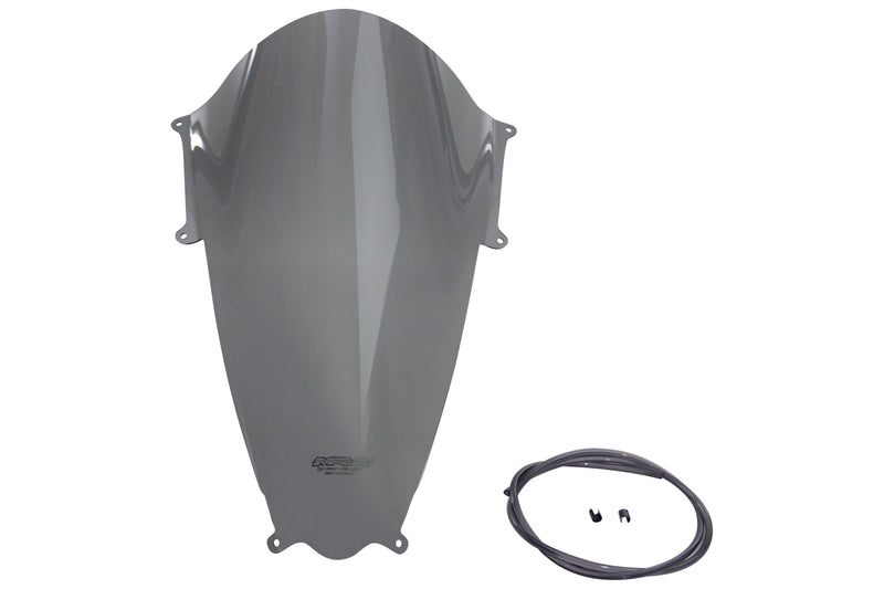 MRA SP Sport Windshield for Ducati Panigale V4 R 2019-2024