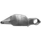 Natural Aluminium
