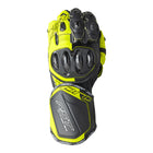 Neon Yellow/Black