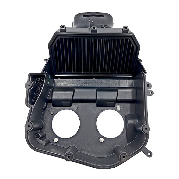 Sprint Filter R176S F1-85 air filter (view 2)
