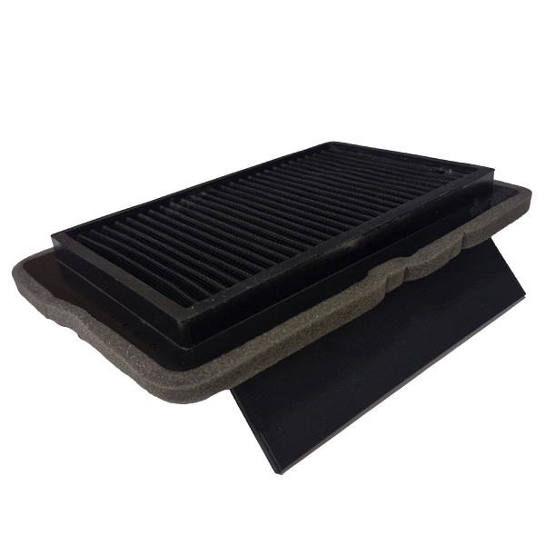 Sprint Filter R272S F1-85 air filter (view 2)