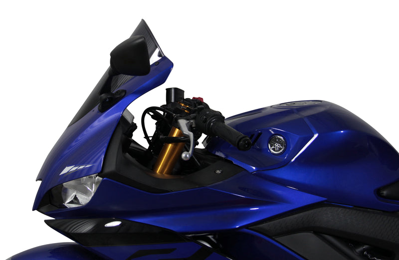MRA R Racing Windshield for Yamaha YZF-R3 2019–2025