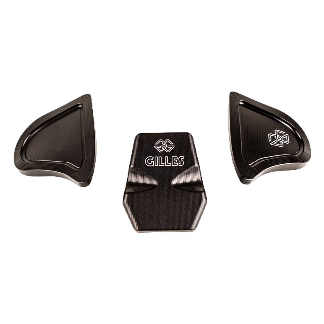 Gilles RCK race cover kit for Yamaha R1M